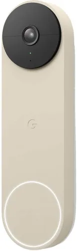 Miniatura 14 de Google Nest Doorbell (Batería) - Ivy