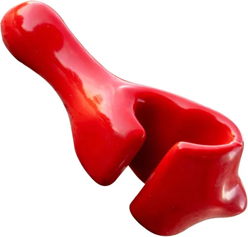 Miniatura 5 de Nueva herramienta cambiadora de neumáticos con cuentas revestidas Red Heavy Duty Thing