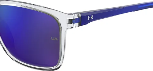 Miniatura 7 de Under Armour Gafas de sol Ua Hustle Jr. Shield para niños
