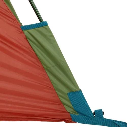 Miniatura 5 de Tiendas Kelty Kelty Discovery Trail - Tienda de campaña para mochileros, ligera y fácil de montar, refugio para mochileros con 2 postes de aluminio