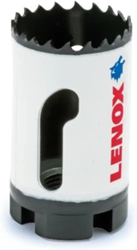 Miniatura 16 de Lenox Sierra perforadora - 16 L 1 pulg. (25 mm)