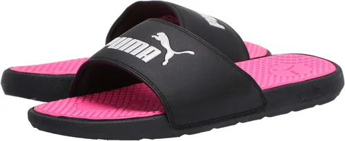 Miniatura 7 de PUMA Cool Cat Sandalia, RosaMulti