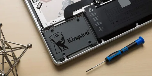 Miniatura 8 de Kingston SSD - HDD interno de repuesto para aumentar el rendimiento