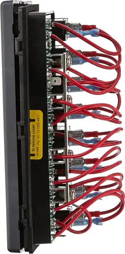 Miniatura 3 de Blue Sea Systems WeatherDeck paneles resistentes al agua