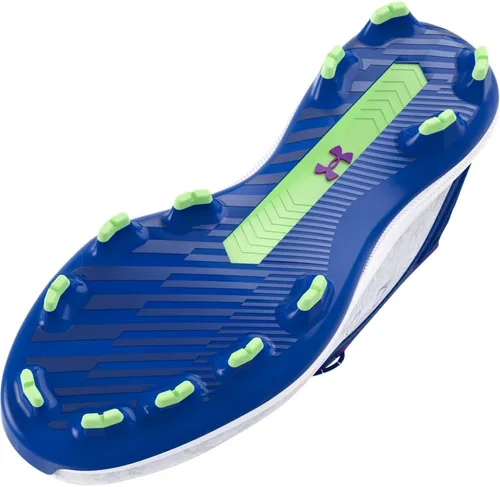 Miniatura 3 de Under Armour Zapato de béisbol Harper 8 TPU Jr para niño