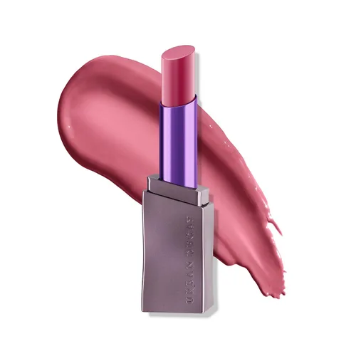 Miniatura 10 de URBAN DECAY Vice - Lápiz labial hidratante, crema de larga duración, acabado mate o brillante, fórmula cremosa, color labial hidratante con aloe