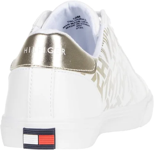 Miniatura 7 de Tommy Hilfiger Women's Loura3 Shoes