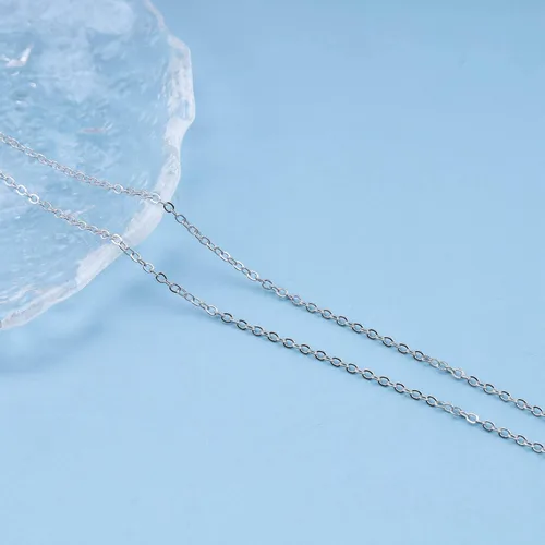 Miniatura 5 de YienDoo Gargantilla de cristal de panda, collar de corazón de cristal blanco de panda con colgante de oso panda, collar de amor de corazón de panda