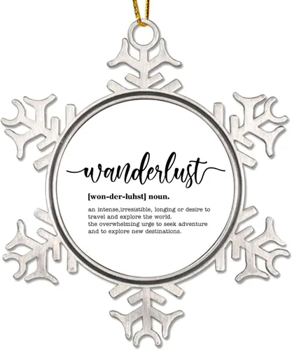 Miniatura 10 de Principal Definición de sustantivo Adorno de decoración de árbol de Navidad 2022 Definición del hogar Adorno de Navidad Definición divertida Adornos