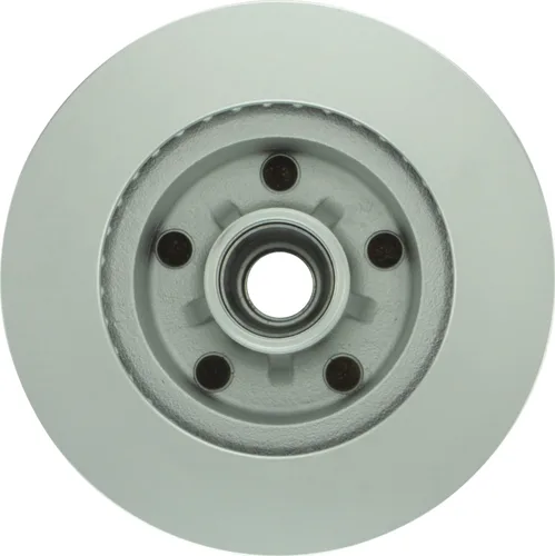 Miniatura 2 de Bosch 26010750 QuietCast Premium -Rotor de freno de disco, Frente