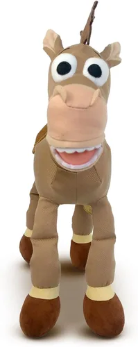 Miniatura 10 de Disney Store - Peluche oficial de Toy Story, Alien, personaje icónico de peluche con ojos bordados y características de felpa suave, adecuado