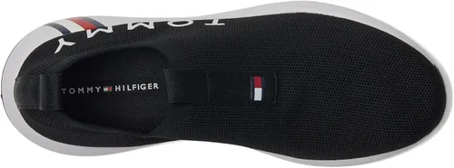 Miniatura 2 de Tommy Hilfiger Tenis Aliah para mujer