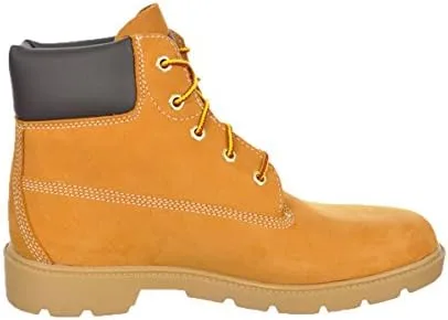 Miniatura 6 de Timberland Botas Waterpf clásicas unisex para niños de 6 pulgadas
