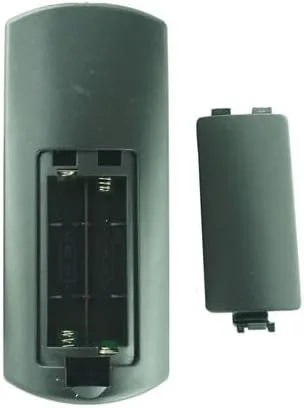 Miniatura 3 de HCDZ Mando a distancia de repuesto para Turbro in Flames INF36-W INF42-W Calentador eléctrico de montaje en pared para chimenea moderna