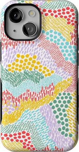Miniatura 83 de Funda Casely para iPhone 13 Mini Eligiría Contigo Fresa Roja Compatible con MagSafe Diseño Protector Audaz Te elegiría Fresa Roja