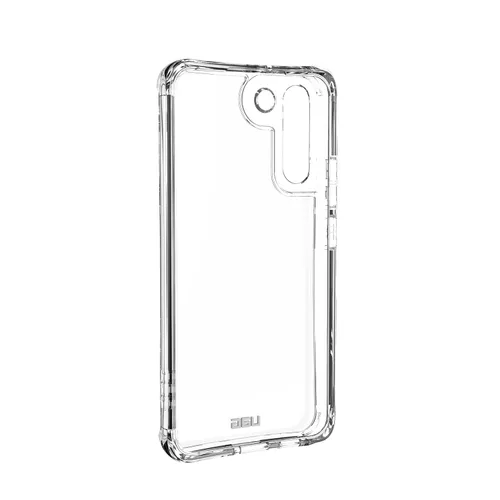 Miniatura 6 de URBAN ARMOR GEAR UAG - Funda protectora para Samsung Galaxy S22 Plus, transparente, resistente, ligera, delgada, a prueba de golpes, transparente