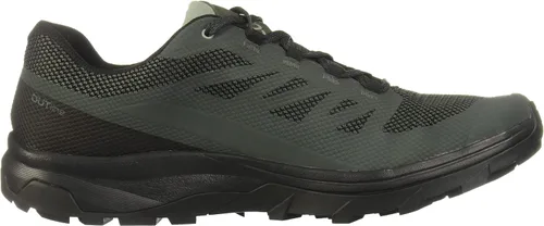 Miniatura 6 de Salomon Outline GTX - Tenis de senderismo para hombre