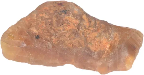 gemhub Cristal curativo de ópalo amarillo de protección 136.50 Ct Ópalo crudo natural, gema de ópalo áspero sin cortar, Gema, Ópalo mejorado en tonos