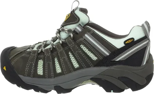 Miniatura 8 de KEEN Utility zapatos livianos para senderismo para mujer