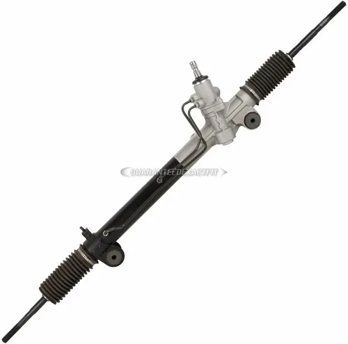 Miniatura 3 de Nueva cremallera de dirección asistida y piñón para Toyota Sienna Minivan 2004 2005 2006 2007 2008 2009 2010 - BuyAutoParts 80-00971AN Nuevo