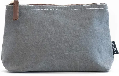 Miniatura 2 de MAIKA Bolsa de viaje de lona reciclada