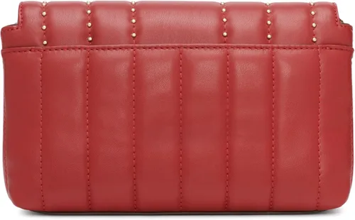 Miniatura 2 de DKNY Lexington Park Clutch, Scarlet, Escarlata
