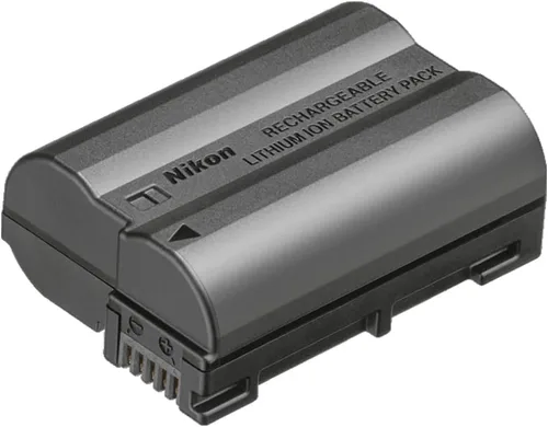 Miniatura 2 de Nikon 27213 EN-EL15c Batería recargable de iones de litio (paquete de 2)