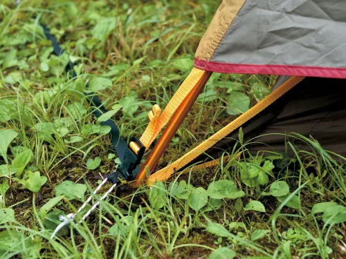 Miniatura 7 de Snow Peak Tents Snow Peak Amenity Dome Tent