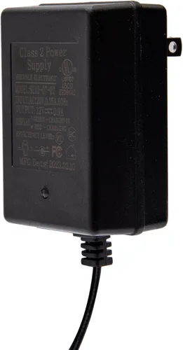 Miniatura 5 de Cargador de 12 V para cochecito de arrastre infantil edonka Cargador de batería universal de 12 voltios para cochecito de arrastre infantil