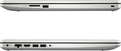 Miniatura 4 de HP Laptop con pantalla HD+ de 17.3 pulgadas, Intel Core i3-1115G4 de 11ª generación (hasta 4.1 GHz, Beat i5-1030G7), 16 GB DDR4 RAM, 1 TB PCIe SSD