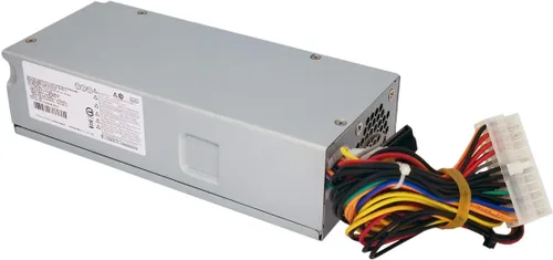 Unidad de fuente de alimentación de 220 W para PC de escritorio HP Pavilion Slimline S5 S5-1xxx TouchSmart 310-1205la, 633195-001 633193-001