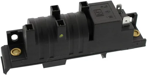 Miniatura 3 de ERP 808608802 Módulo de encendido por chispa para horno de gas