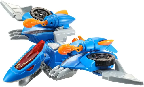 Miniatura 12 de VTech Switch and Go Spinosaurus Speedster 2 en 1