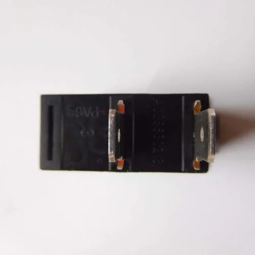 Miniatura 5 de 2 unids KEDU HY35C 2Pins Interruptor de botón AC 125/250V 16/12/10A ON Off Interruptor basculante de arco Interruptores de tecla pulsadora