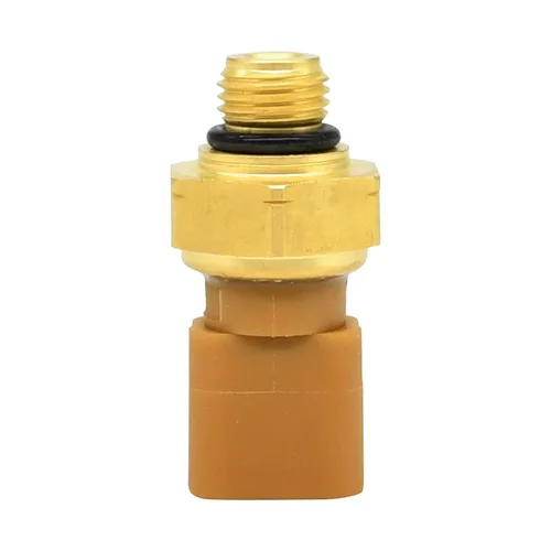 Miniatura 2 de U5MK1090 2874A019 Sensor de presión de aceite 2874A006 compatible con Perkins Engine 1104C-E44 1104C-E44T 1104C-E44TA compatible con Caterpillar