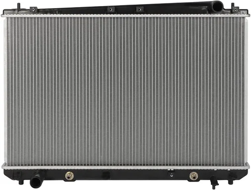 Miniatura 15 de SCITOO 162 Radiador apto para 1975 para Buick para Apollo 4.1L 1975 para Buick para Apollo 4.3L 1975 para Buick para Apollo 5.7L 1978-1979