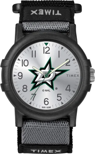 Miniatura 16 de Reloj de recluta Timex NHL 1.496 in