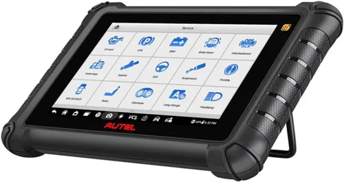 Miniatura 6 de MaxiTPMS TS900