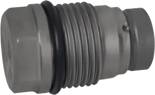 Miniatura 3 de XYZIL Válvula de alivio de presión del carril de combustible 1110010028 compatible con Cummins Dodge Diesel 6.7L