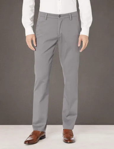 Miniatura 5 de DOCKERS Pantalones Khaki de Corte Ajustado Fácil para Hombre