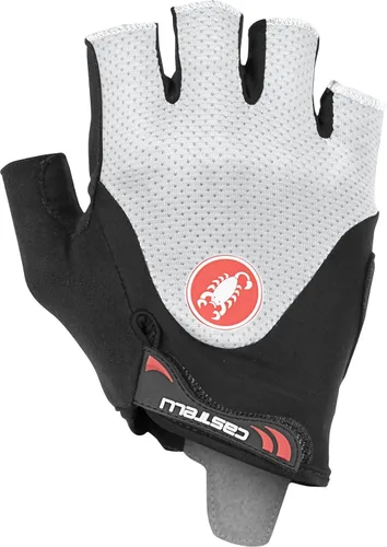 Castelli Cycling Arenberg Gel 2 Glove for Road and Gravel Biking l Cycling