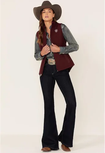 Miniatura 4 de Ariat Chaqueta Softshell para mujer New Team