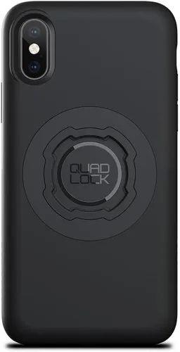 Miniatura 11 de Funda de teléfono MAG Quad Lock para iPhone SE (3ª / 2ª generación) Negra