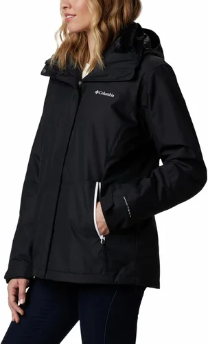 Miniatura 3 de Columbia Chaqueta Bugaboo II con forro polar intercambiable para mujer