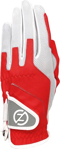 Miniatura 9 de Zero Friction - Guantes de golf sintéticos de ajuste por compresión para mujer, ajuste universal