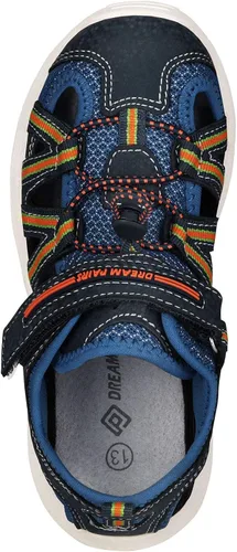 Miniatura 4 de DREAM PAIRS Sandalias deportivas de verano para niños y niñas