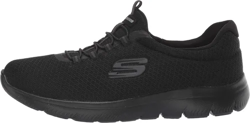 Miniatura 13 de Skechers Womens Summits Sneaker