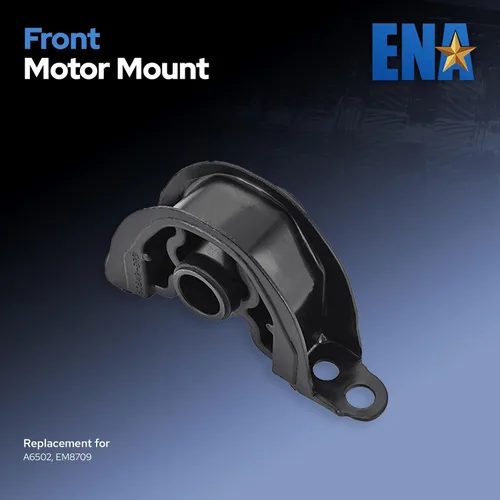 Miniatura 3 de ENA Juego de 5 soportes de motor y trans compatibles con Honda 1997 1998 1999 2000 2001 CRV CR-V 2.0L con transmisión automática de repuesto