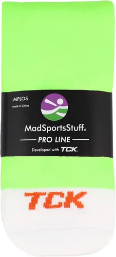 Miniatura 2 de MadSportsStuff - Calcetines de béisbol para niños, niñas, hombres o mujeres, tallas para jóvenes y adultos