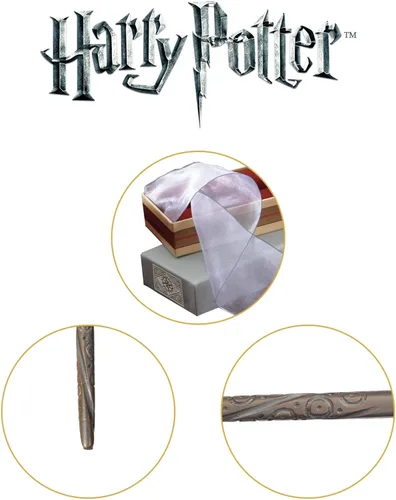 Miniatura 4 de Varita de Sirius Black de Harry Potter